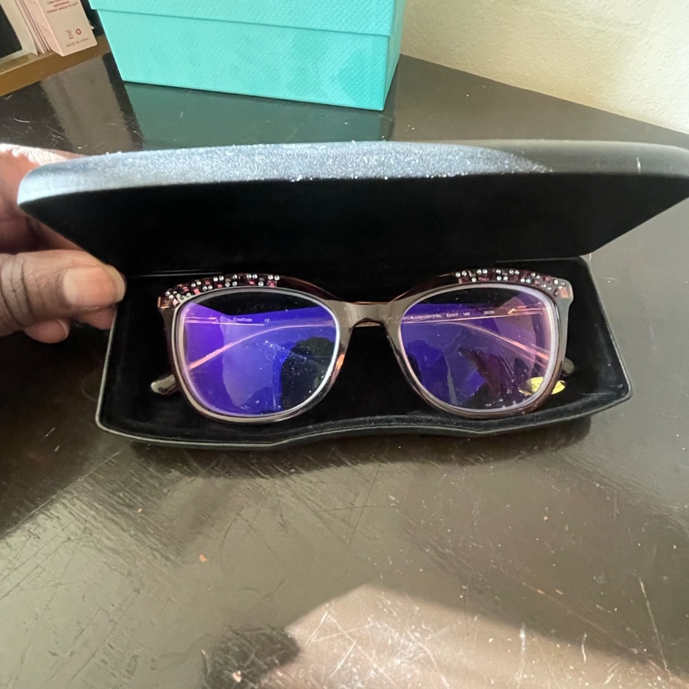 Bebe ophthalmic eyewear BB5179